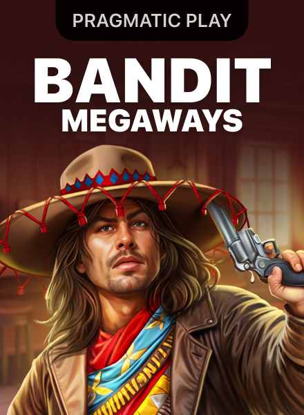 Bandit Megaways™