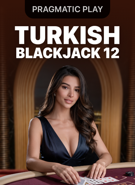 Turkish Blackjack 12