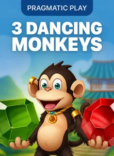 3 Dancing Monkeys