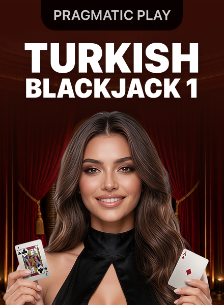 Turkish Blackjack 1