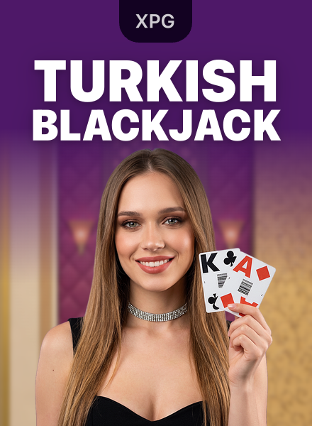 Turkish Blackjack 3