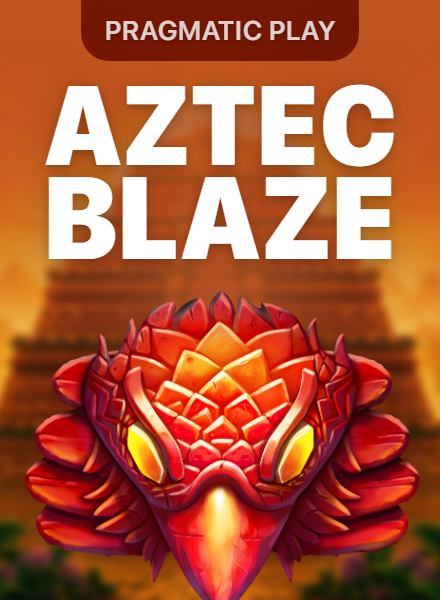 Aztec Blaze™