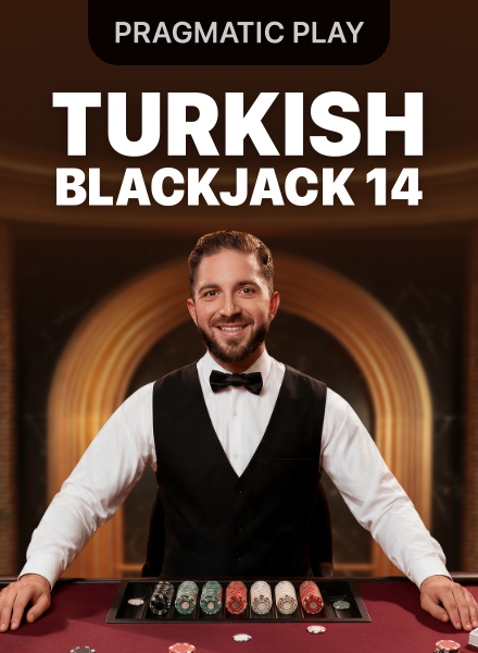 Turkish Blackjack 14