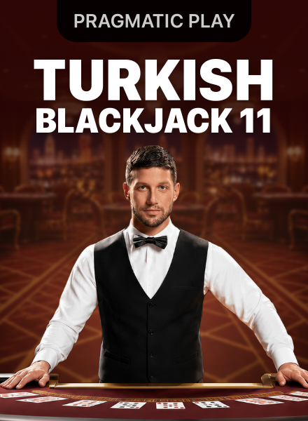 Turkish Blackjack 11