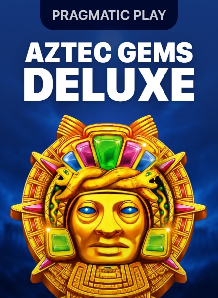 Aztec Gems Deluxe