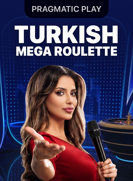 Turkish Mega Roulette