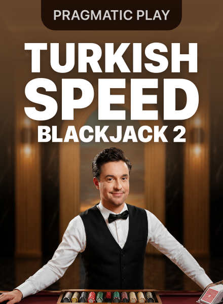 Turkish Speed Blackjack 2