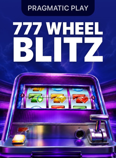 777 Wheel Blitz