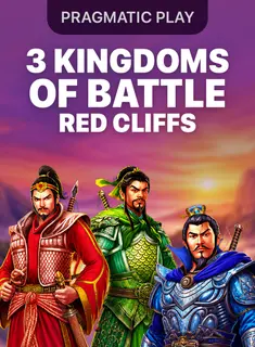 3 Kingdoms - Battle of Red Cliffs