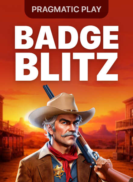 Badge Blitz