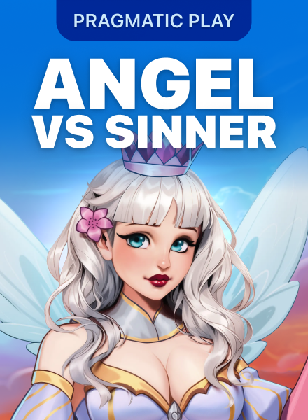 Angel vs Sinner