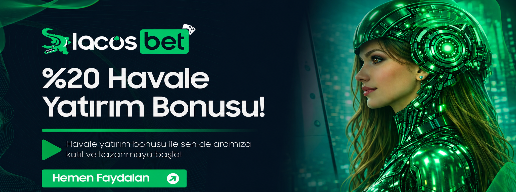 %20 HAVALE YATIRIM BONUSU