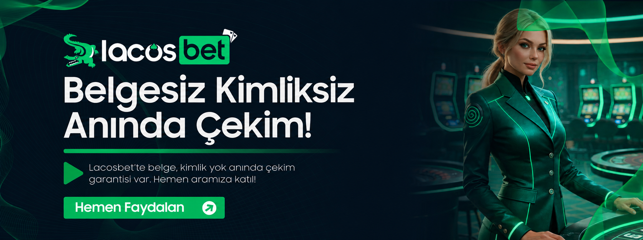 BELGESİZ KİMLİK ANINDA ÇEKİM